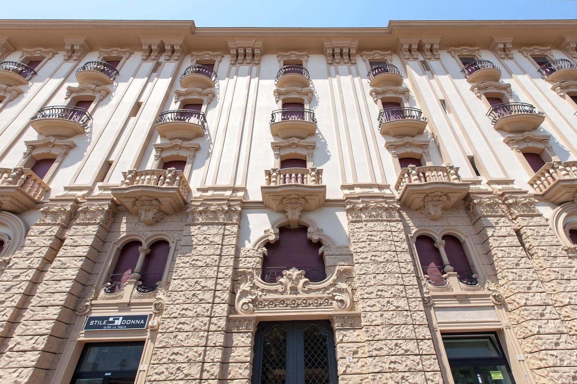 Ferienhaus Bilo Dei Parchi